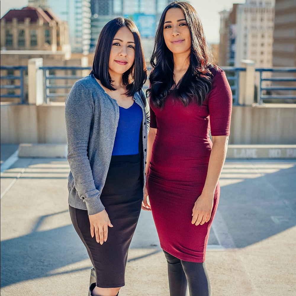 Meet your Posher, Esther